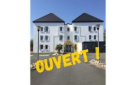 Première Classe La Rochelle Sud-Aytré
